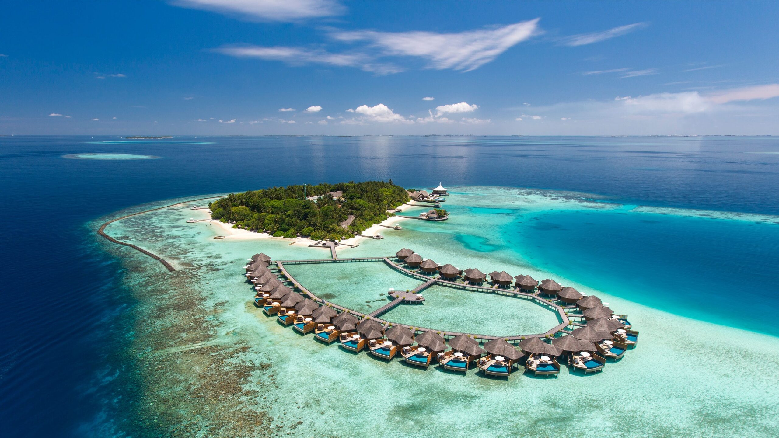 36 Best Hotels and Resorts in the Maldives (2023)