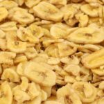 Baked Banana Chips Recipe