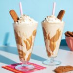 Salted Speculoos Malts Recipe | Epicurious