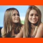 Mary-Kate And Ashley Olsen