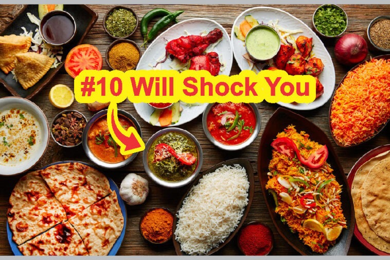 10 Will Shock You