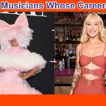 32 Musicians Whose Careers Took A