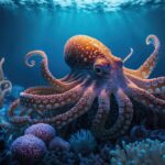 Octopus: The Mastermind of the Sea