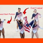 Here Are The 17 Weirdest Rules At The Olympics That I Guarantee You Had No Idea Existed